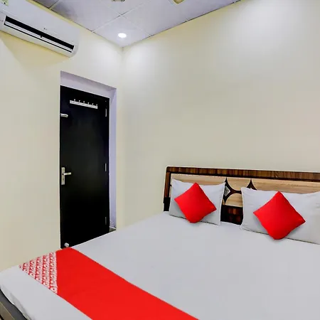 Hotel O Aravali Guest House-3