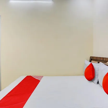 Hotel O Aravali Guest House-2